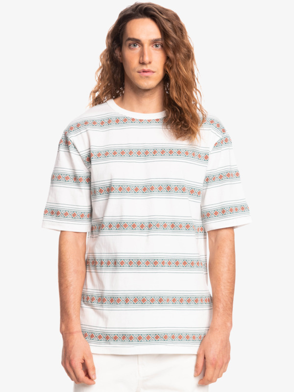 Hacky Dreads - T-Shirt for Men  EQYKT04209