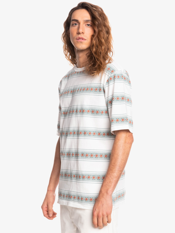 Hacky Dreads - T-Shirt for Men  EQYKT04209
