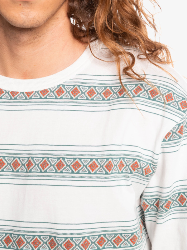 Hacky Dreads - T-Shirt for Men  EQYKT04209