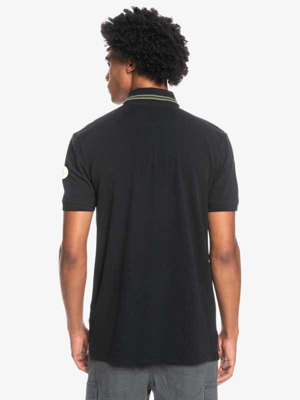 Sportlines - Short Sleeve Polo Shirt for Men  EQYKT04214
