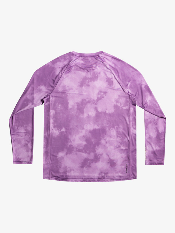 Training Tie-Dye - Long Sleeve T-Shirt for Men  EQYKT04217