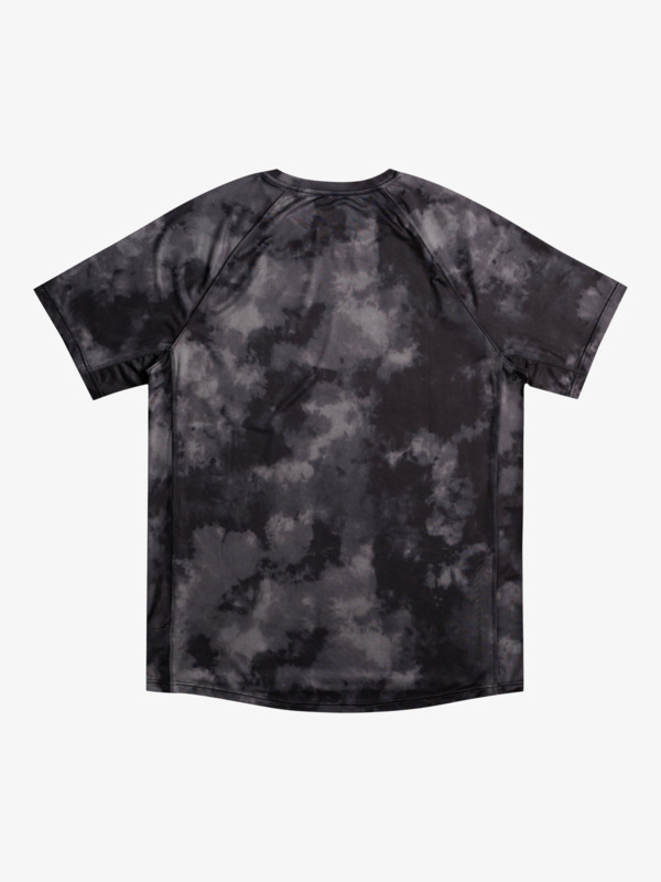 Training Tie-Dye - Short Sleeve T-Shirt for Men EQYKT04218