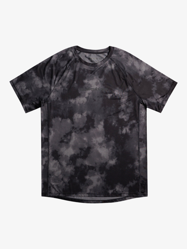 Training Tie-Dye - Short Sleeve T-Shirt for Men EQYKT04218