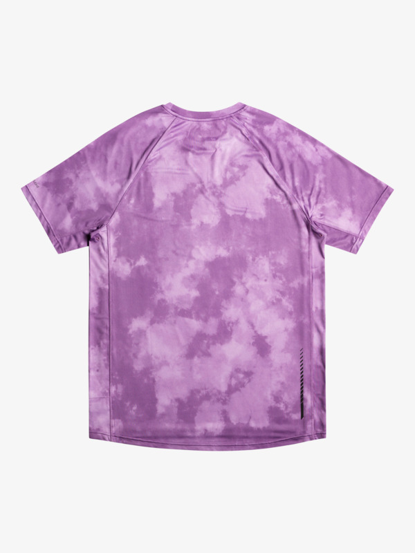 Training Tie-Dye - Short Sleeve T-Shirt for Men  EQYKT04218