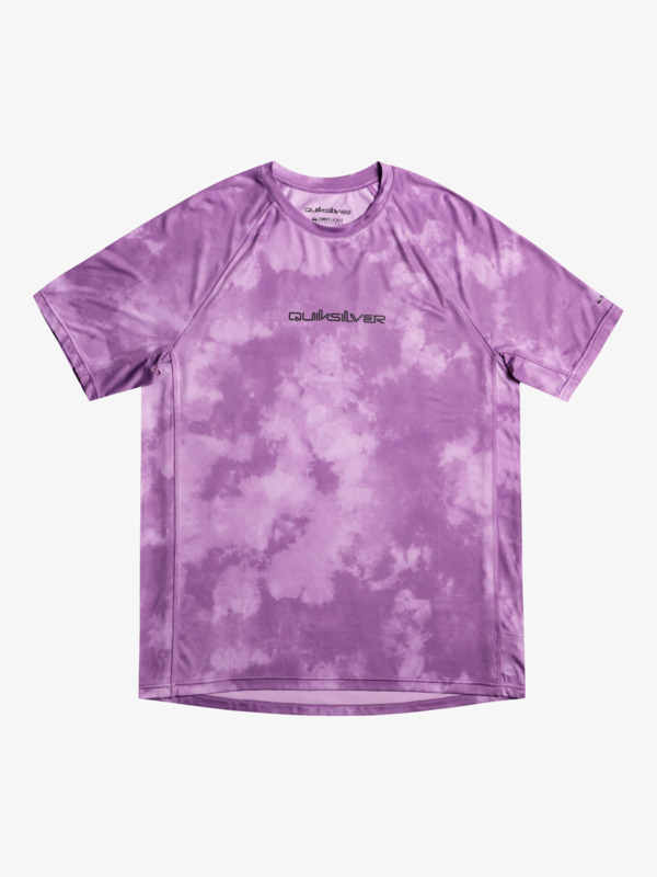 Training Tie-Dye - Short Sleeve T-Shirt for Men  EQYKT04218