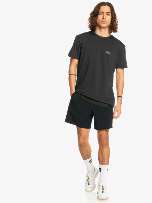 Training - Short Sleeve T-Shirt for Men  EQYKT04219