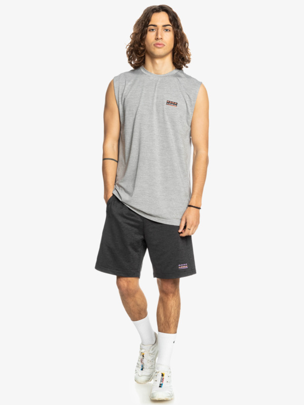 Training - Tank for Men  EQYKT04220