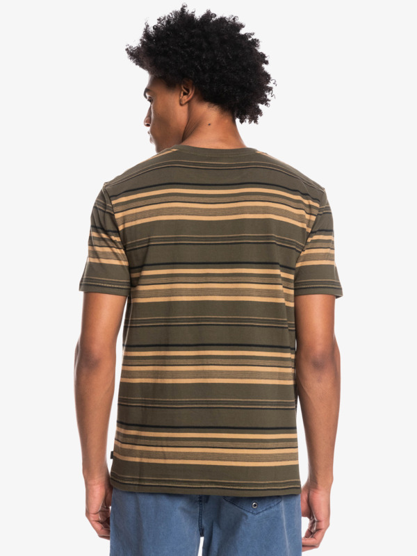 Ben Tre - Short Sleeve T-Shirt for Men  EQYKT04228