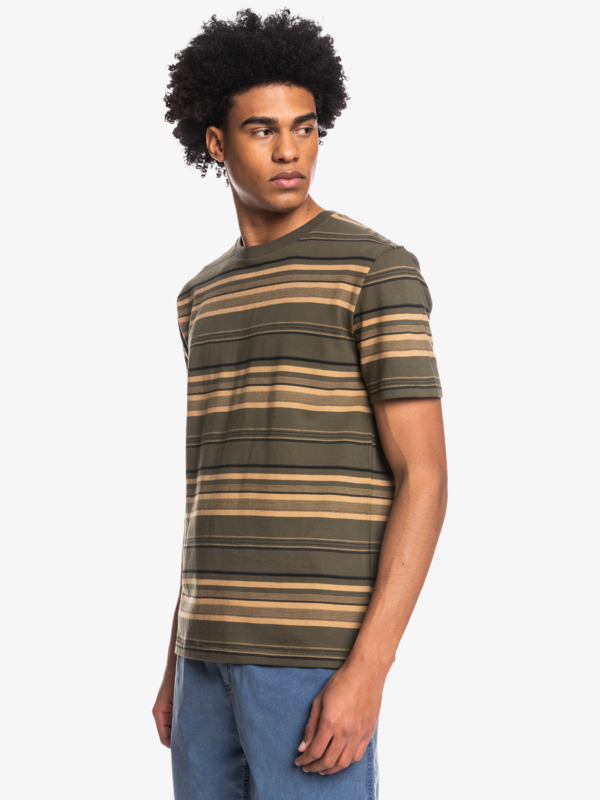 Ben Tre - Short Sleeve T-Shirt for Men  EQYKT04228