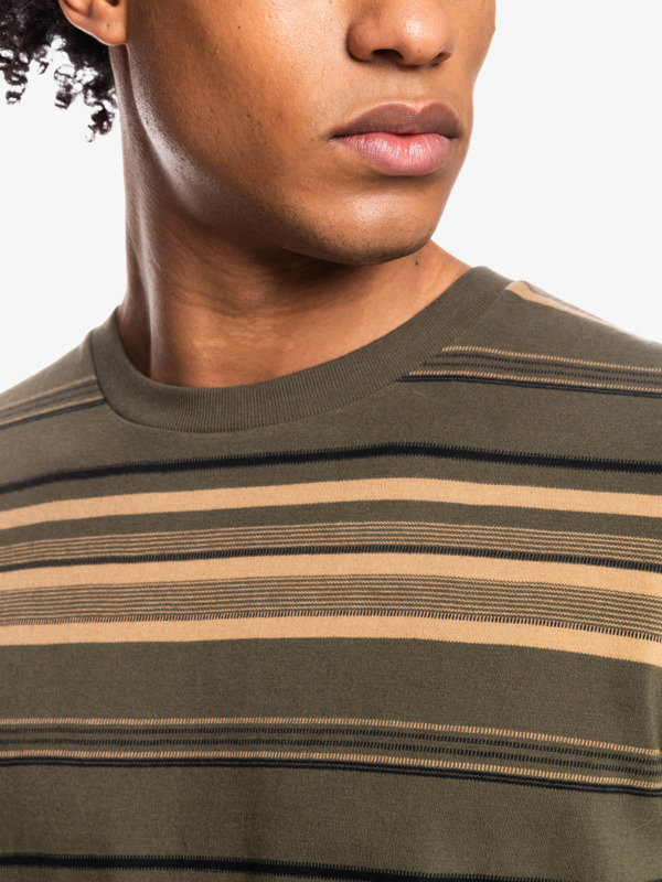 Ben Tre - Short Sleeve T-Shirt for Men  EQYKT04228