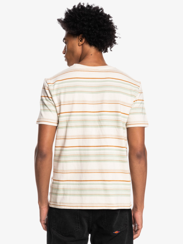 Ben Tre - Short Sleeve T-Shirt for Men  EQYKT04228