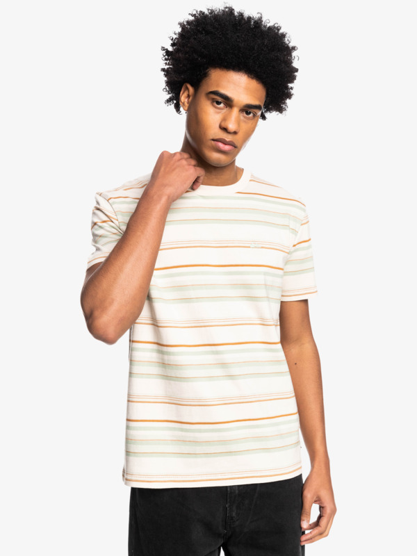 Ben Tre - Short Sleeve T-Shirt for Men  EQYKT04228