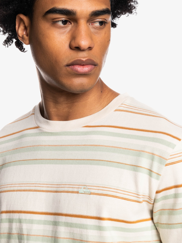 Ben Tre - Short Sleeve T-Shirt for Men  EQYKT04228