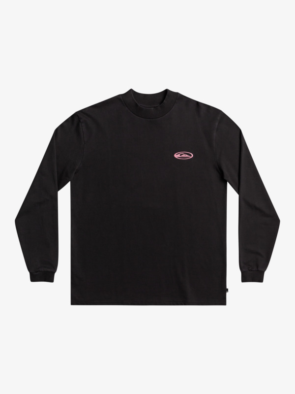 Blended - Organic Long Sleeve T-Shirt for Men  EQYKT04234