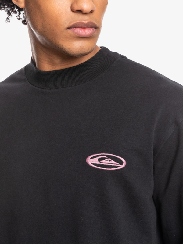 Blended - Organic Long Sleeve T-Shirt for Men  EQYKT04234