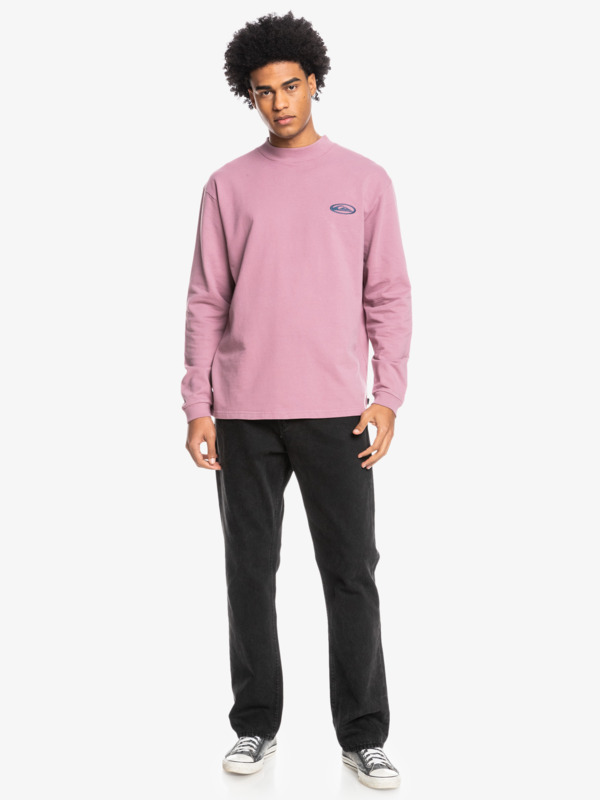 Blended - Organic Long Sleeve T-Shirt for Men  EQYKT04234