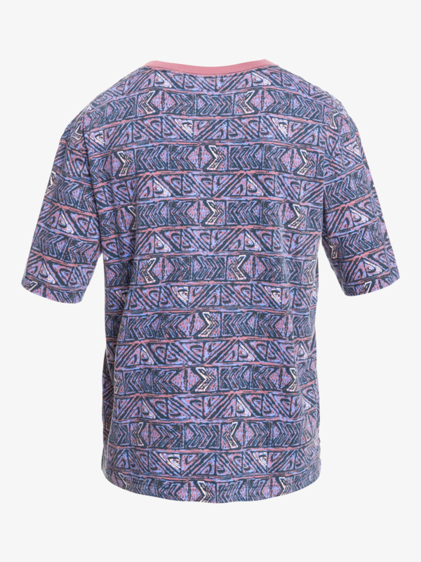 Heritage - Organic Short Sleeve T-Shirt for Men  EQYKT04235