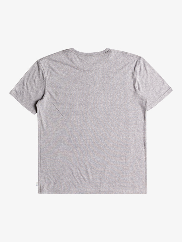 Retro Plan - Short Sleeve Pocket T-Shirt for Men  EQYKT04237