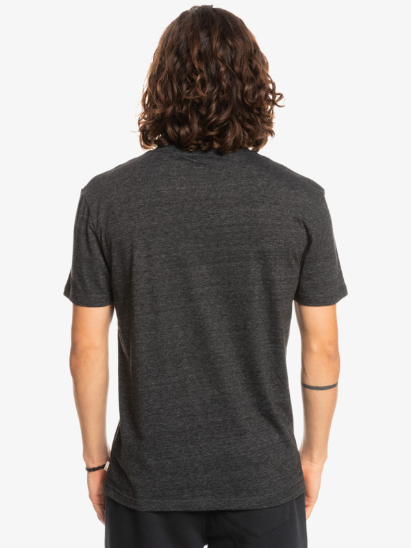 No Contest - Short Sleeve T-Shirt for Men EQYKT04238