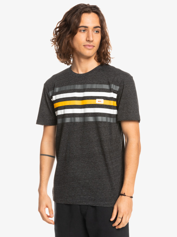 No Contest - Short Sleeve T-Shirt for Men EQYKT04238