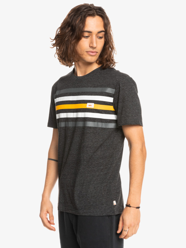 No Contest - Short Sleeve T-Shirt for Men EQYKT04238