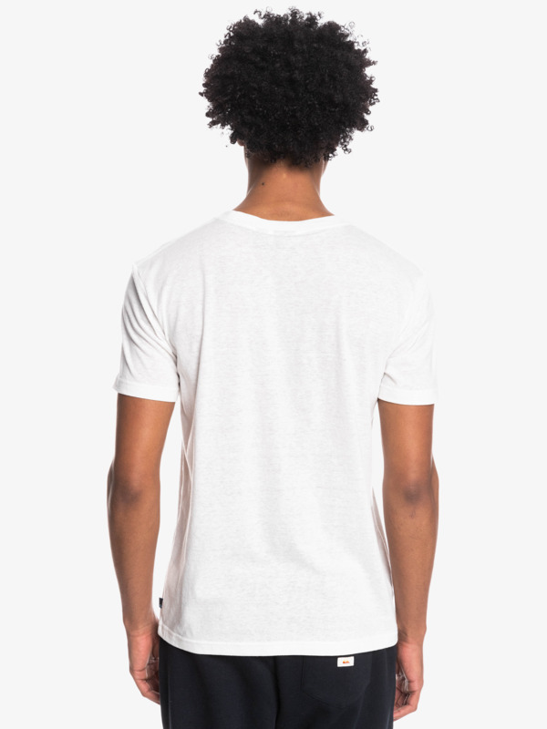 No Contest - Short Sleeve T-Shirt for Men  EQYKT04238