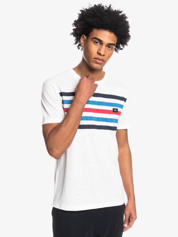 No Contest - Short Sleeve T-Shirt for Men  EQYKT04238
