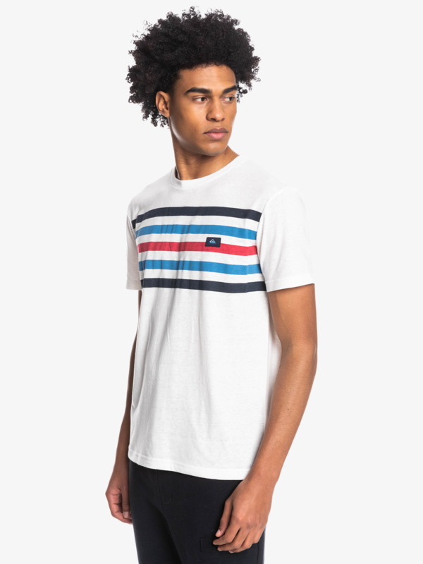 No Contest - Short Sleeve T-Shirt for Men  EQYKT04238