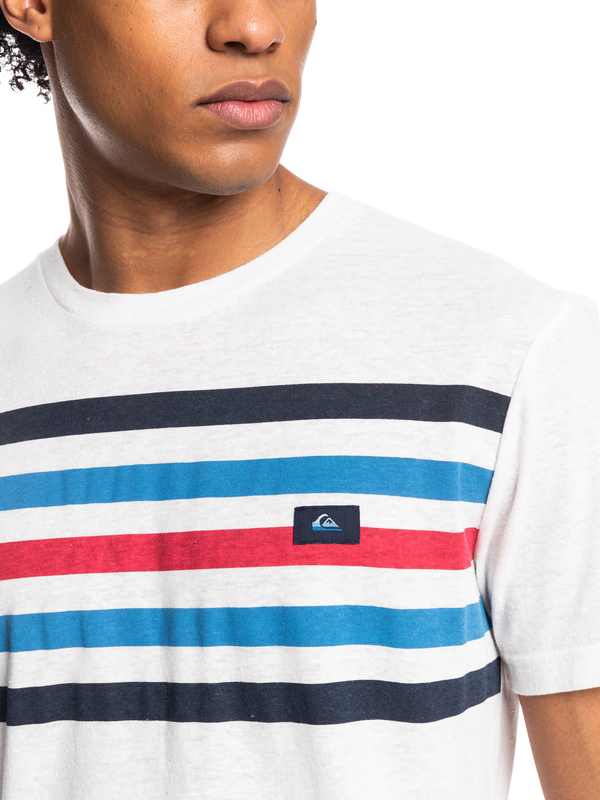 No Contest - Short Sleeve T-Shirt for Men  EQYKT04238