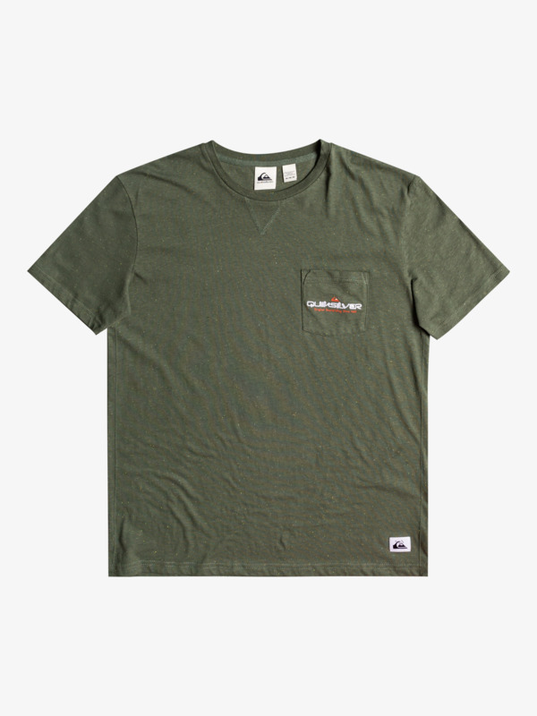 La Grande Mer - Short Sleeve T-Shirt for Men  EQYKT04239