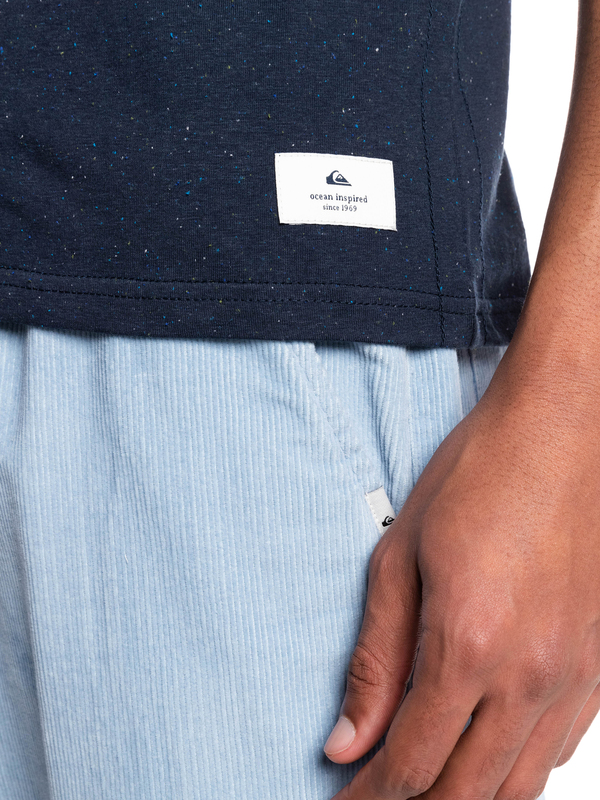 La Grande Mer - Short Sleeve T-Shirt for Men  EQYKT04239