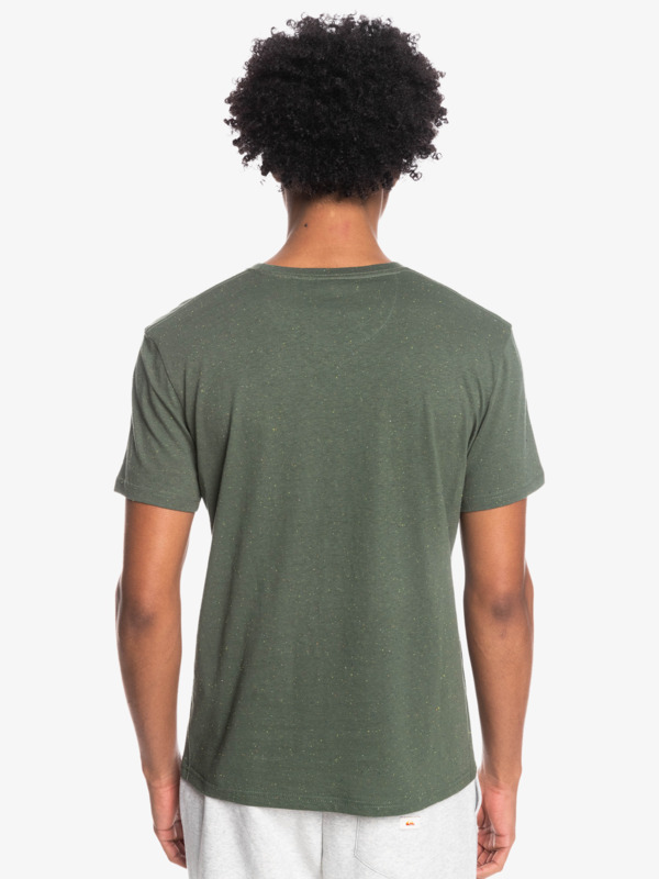 La Grande Mer - Short Sleeve T-Shirt for Men  EQYKT04239