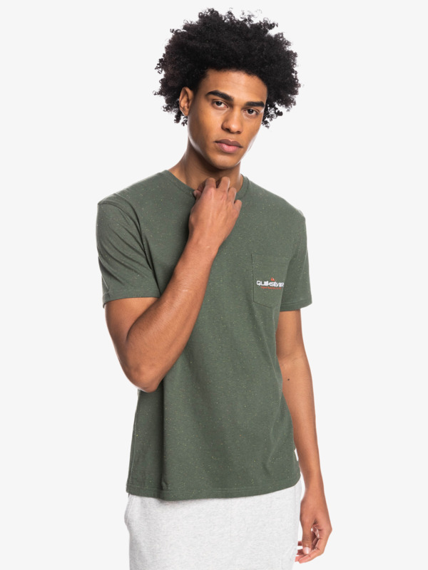 La Grande Mer - Short Sleeve T-Shirt for Men  EQYKT04239