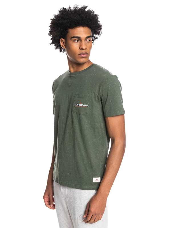 La Grande Mer - Short Sleeve T-Shirt for Men  EQYKT04239