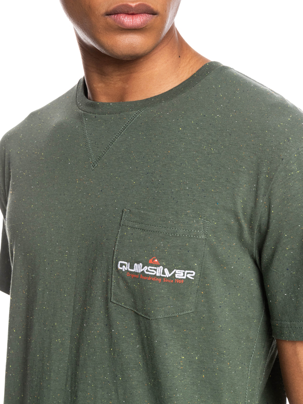 La Grande Mer - Short Sleeve T-Shirt for Men  EQYKT04239