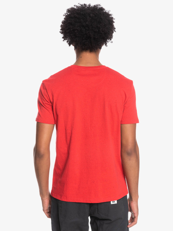 La Grande Mer - Short Sleeve T-Shirt for Men  EQYKT04239