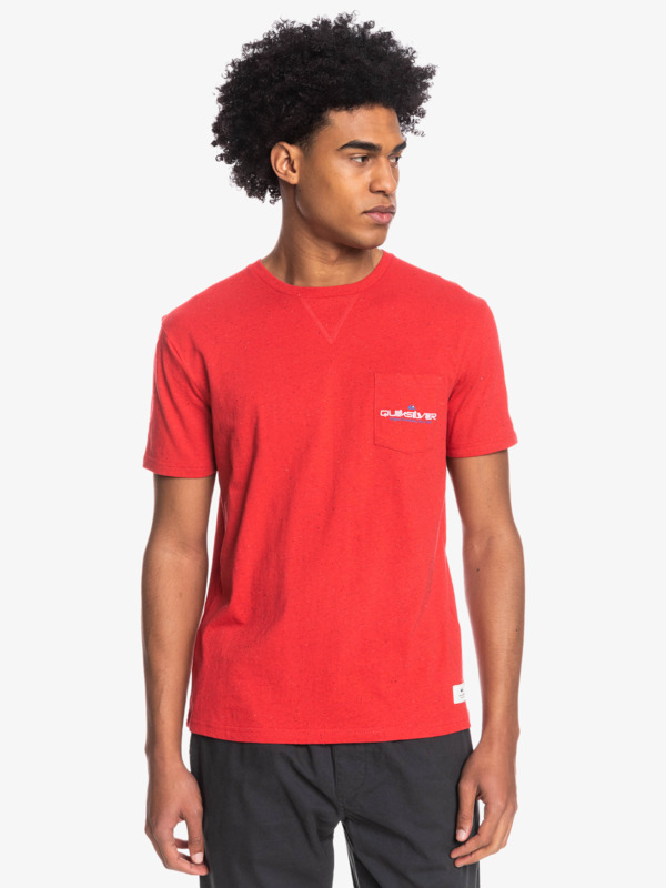 La Grande Mer - Short Sleeve T-Shirt for Men  EQYKT04239