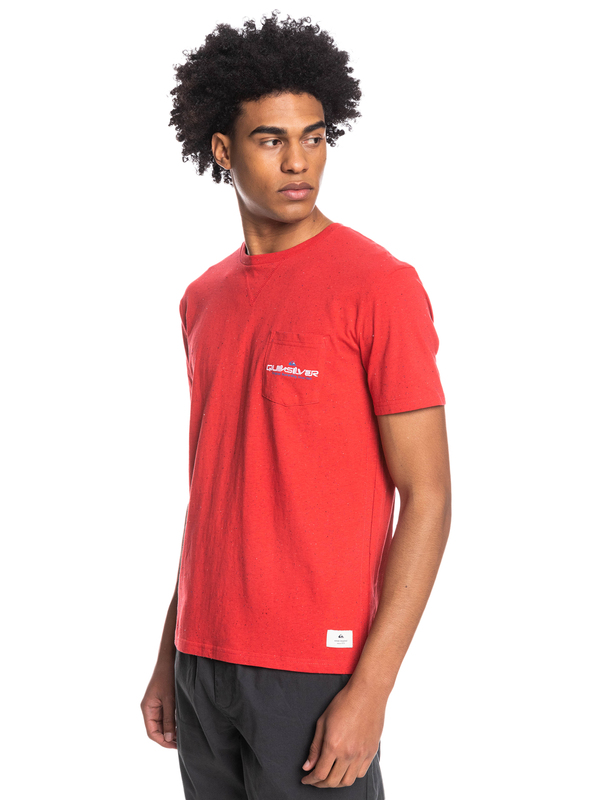 La Grande Mer - Short Sleeve T-Shirt for Men  EQYKT04239