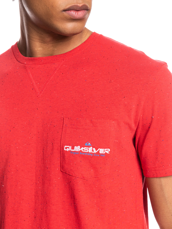 La Grande Mer - Short Sleeve T-Shirt for Men  EQYKT04239