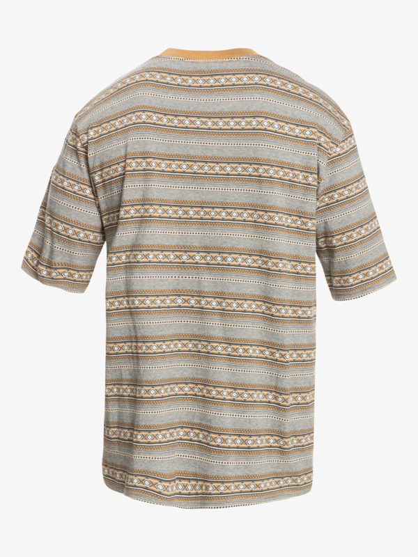 Patios - Organic Short Sleeve T-Shirt for Men  EQYKT04243