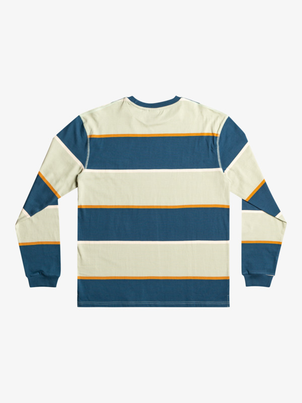 Backdrop - Long Sleeve Top for Men EQYKT04247