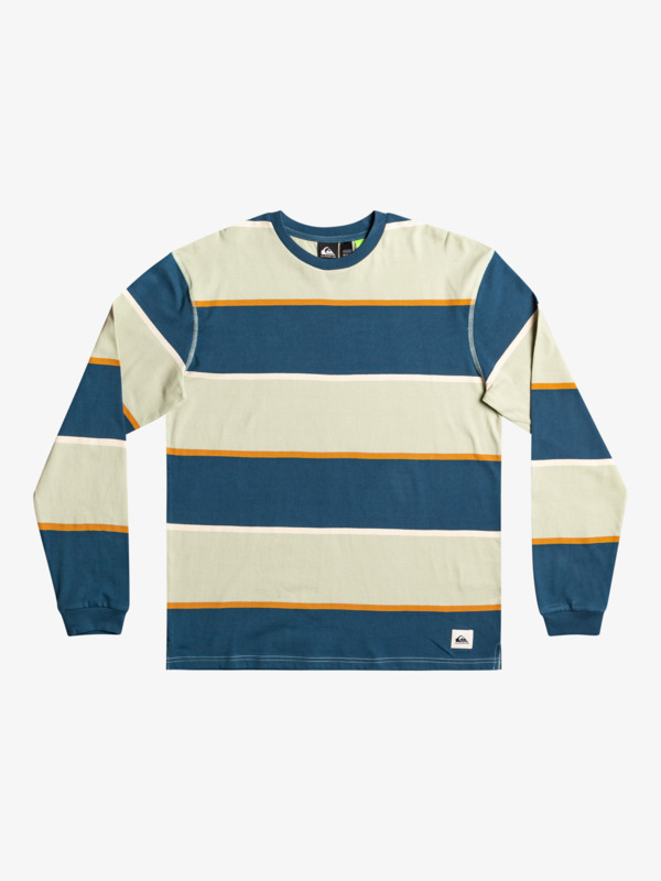 Backdrop - Long Sleeve Top for Men EQYKT04247