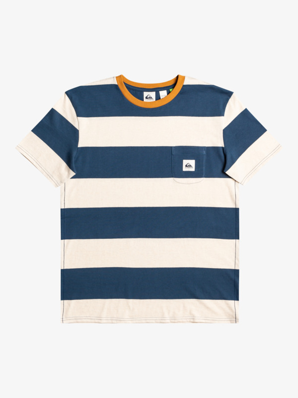 Early Pioneer - Short Sleeve Top for Men EQYKT04251