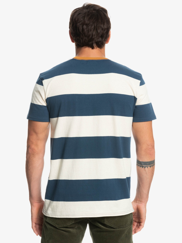 Early Pioneer - Short Sleeve Top for Men EQYKT04251