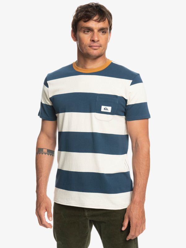 Early Pioneer - Short Sleeve Top for Men EQYKT04251