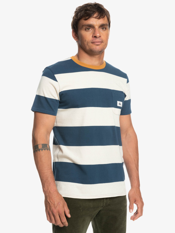 Early Pioneer - Short Sleeve Top for Men EQYKT04251