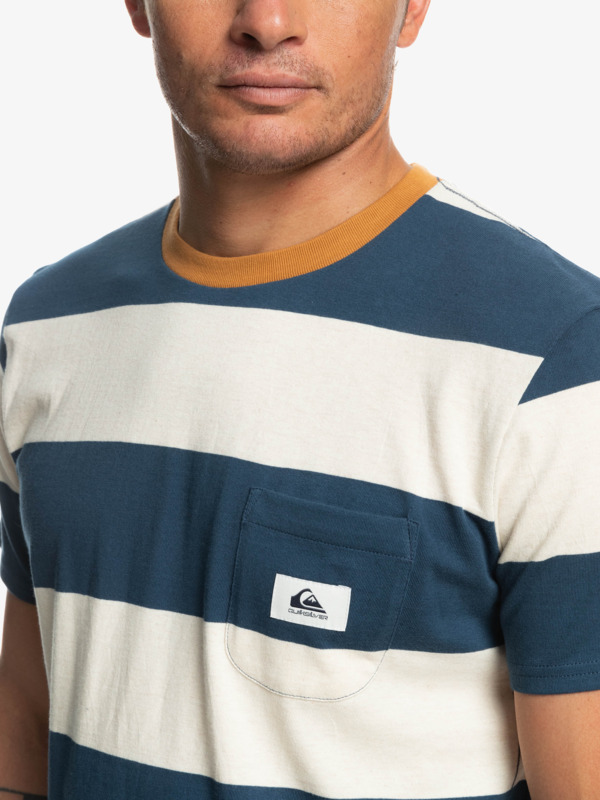 Early Pioneer - Short Sleeve Top for Men EQYKT04251