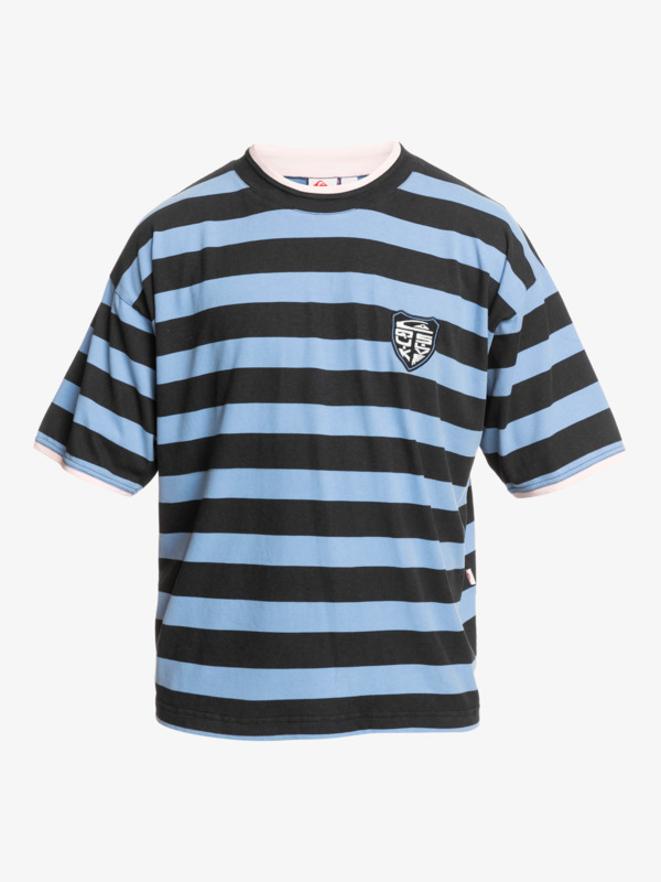 Quiksilver x Stranger Things The Ripper - T-Shirt for Men  EQYKT04257