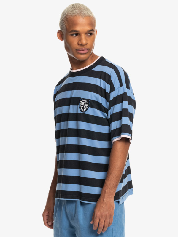 Quiksilver x Stranger Things The Ripper - T-Shirt for Men  EQYKT04257