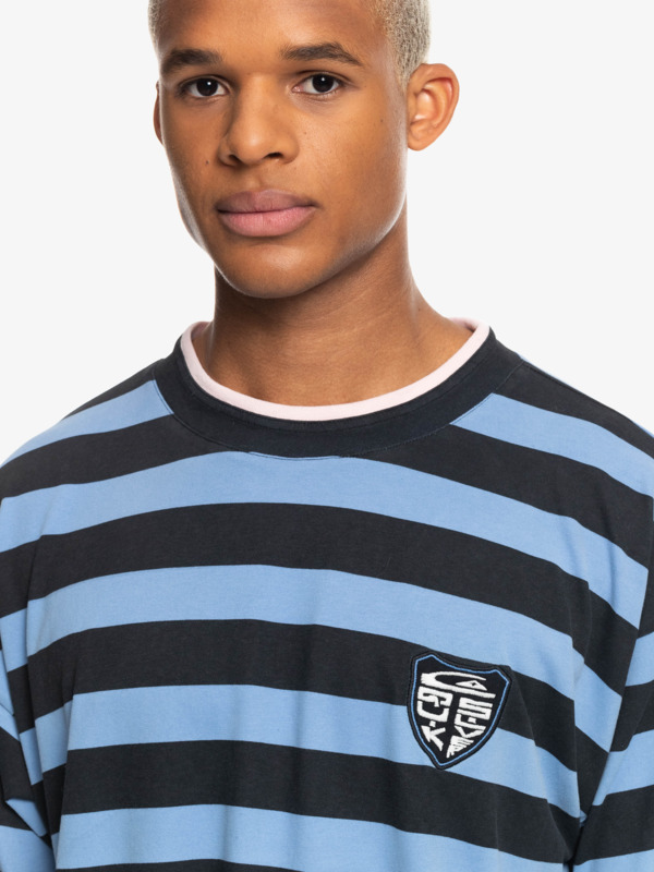 Quiksilver x Stranger Things The Ripper - T-Shirt for Men  EQYKT04257